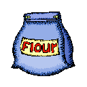 flour