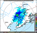 radar thumb