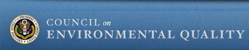 Council on Environmental Quality