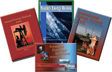 graphic of publication covers