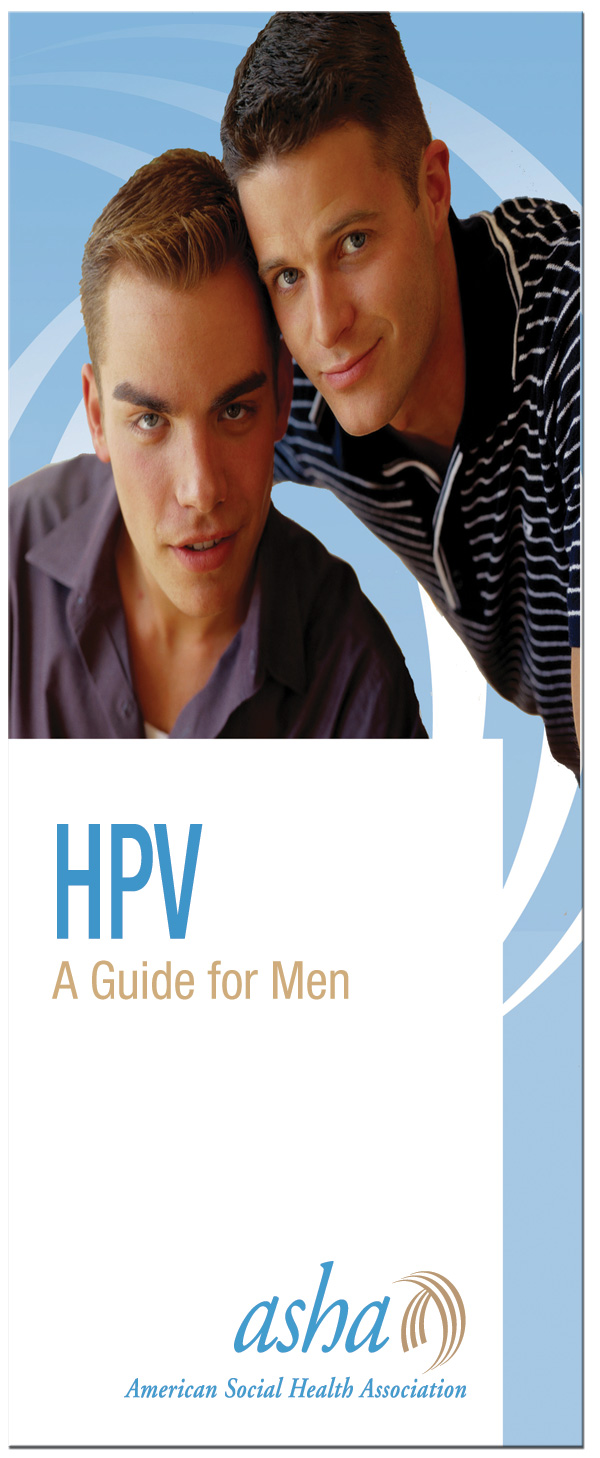 HPV and Men