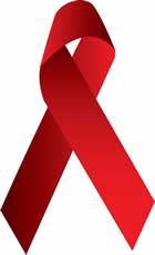 CSAP Grant: Minority SA/HIV Prevention Initiative Ribbon