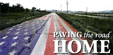 SAMHSA News Article: Paving the Road Home