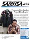 SAMHSA News: January/February 2008 Issue
