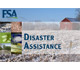  This link leads to the Disaster Assistance page