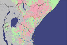 Predicting Rift Valley Fever