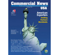 Click here to read the latest Commerce Department's magazine featuring hundreds of products and services available from U.S. companies