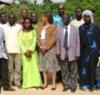 The United States Embassy Helps Women to Promote Peace in Casamance