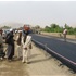 Roads Improve Journey from Kabul to Kandahar