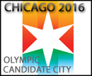 Chicago 2016 - Olympic Candidate City