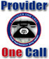 NNMC's Provider One-Call Number