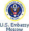 U.S. Embassy Moscow