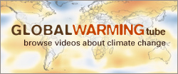 Global Warming Tube - Browse videos about climate change