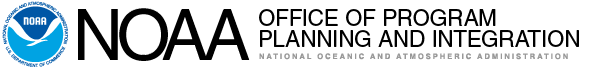 United States Department of Commerce, National Oceanic and Atmospheric Administration, Office of Program Planning and Integration