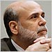 Ben Bernanke, a Republican, was appointed by President George W. Bush almost four years ago.