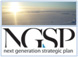 NGSP Icon