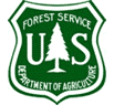 U.S. Forest Service logo