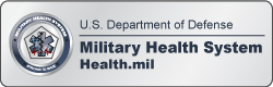 Military Health System - Strong to Save