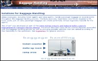 Baggage Handling