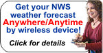 Wireless Weather