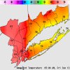 Graphical Forecast Images