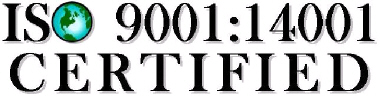 ISO Logo