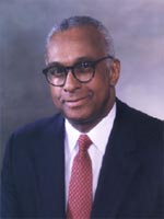 Dr. LaSalle D. Leffall, Jr.