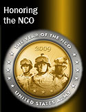 Celebrate the Year of the NCO