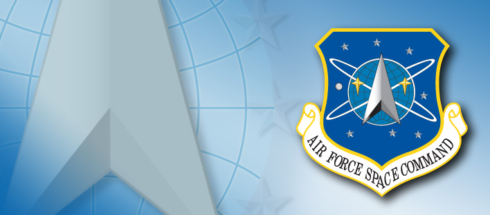 Air Force Space Command