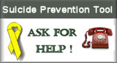 Suicide Prevention Tool