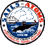 Sails To Atoms Logo