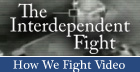 How We Fight Web Ad V3