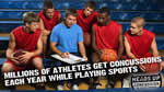 Sports Safety eCard