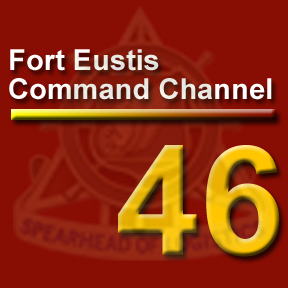Command Channel Logo