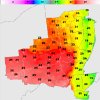 Graphical Forecast Images