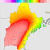 Graphical Forecast Images