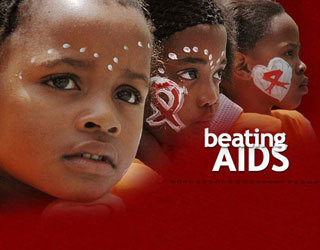 PEPFAR, The First Five Years
