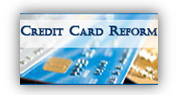 Credit Card Reform