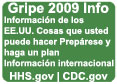 Swine Flu-Spanish