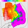 Experimental Forecast Images