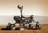 Name NASA's Next Mars Rover