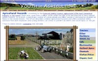 Youth in Agriculture
