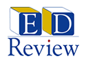 ED Review Logo