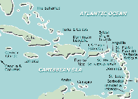 Webinar: "Market Opportunities for US firms" - Barbados and Eastern Caribbean Islands