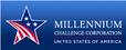 Millennium Challenge Corporation Logo