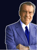 Image of Richard Nixon