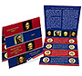 United States Mint Presidential $1 Coin Uncirculated Set™ Subscription- $15.95 per unit