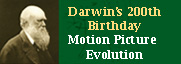 Motion of Evolution Film Series