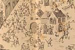 Massacre Fait a Sens en 

Bourgogne par la Populace au Mois d Avril 1562 . . .