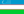 Flag Uzbekistan